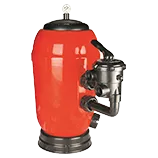 Filtro de peças sobressalentes Astralpool Rapid-Pool